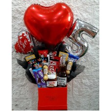 Premium Candy Box